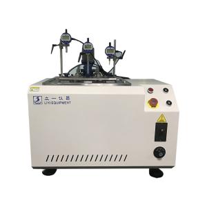 Wholesale Electronic Thermal Deformation Vicat Softening Point Temperature Tester from china suppliers