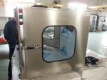 Laboratory Clean room Pass through Box