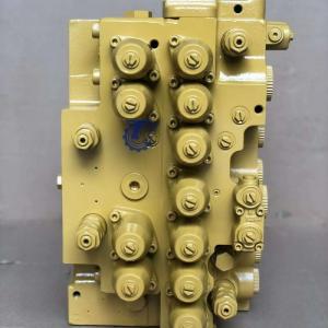 Wholesale 270-5866 2705866 369-8574 3698574 CAT 312D, 312D L, 313D Main Control Valve Assembly Driven By C4.2 Engine from china suppliers