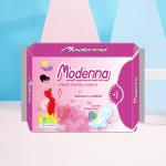 Thick Sanitary Towel Sanitary Napkin Factory Lady Cotton Sanitary Pads For Women