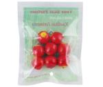 3 sides heat seal OPP laminated material Plastic Packaging bag for food with