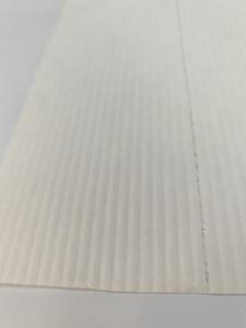 Wholesale Automotive Aircon Cartridge Panel Filter Cloth Cellulose Polyester Blend Material from china suppliers