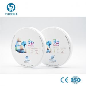 China 5M1 5M2 5M3 Zirconia Coloring Liquid For Dental Zirconia Blocks Shade on sale