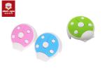 Baby Safety Products Eco-friendly Furniture Corner Ladybug Shape Corner Guards