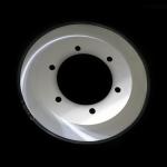 HRA89.5 Industrial Machine Knives For Corrugated Carton Making Machine