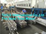 Titanium / Titanium Alloy Structural Steel Pipe Bars Billets High Strength