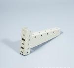 Concrete Diagonal Brace 316L Steel Plate Brackets Metal Bracket Seismic 10mm