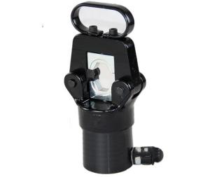 Wholesale ACSR Conductor Hydraulic Al Cu Cable Crimping Tools Ternimal Connector For 630sqmm from china suppliers