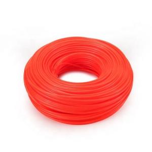 Wholesale High Efficient Grass Cutting Professional Grade Sawteeth 1lb Grass Trimmer Line for Heavy Duty from china suppliers