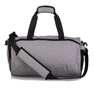 Wholesale Comfortable Canvas Easy Travel Bags Strong Material Can Carry Heavier from china suppliers