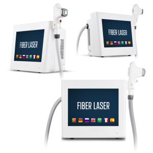Wholesale 808nm Laser Hair Removal Machine With Sapphire Contact Cooling Water Cooling from china suppliers