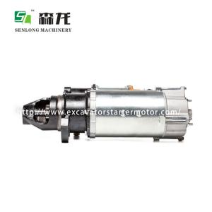 Wholesale 24V 10KW 10T Starter Motor Kamz CT142.3708,СТ142-3708-10， 2502.3708-31,8902.3708,AZF 4554,9112.3708,5402.3708,1832.3778 from china suppliers