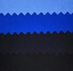 Work Clothes 180 GSM Dyeing Colored Fabric