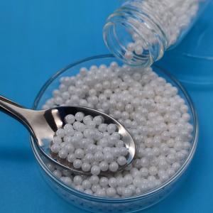 Wholesale Good Stability Zirconia Grinding Media 0.8mm for NTC Thermistor from china suppliers