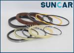 31Y1-35450 Arm Hydraulic Cylinder Seal Kit Oil Sealing Kits Fits For R450LC-7
