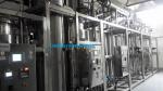 WFI Industrial Water Distiller Water Electrical Power Generation And Distributio