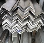 Low Carbon 304L Stainless Steel Angle Easy To Weld