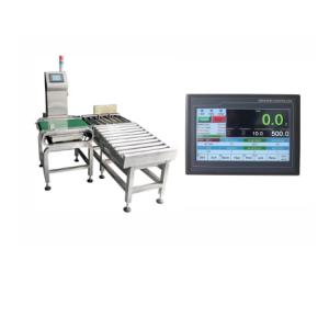 Wholesale Industry 4.0 Checkweighing Solutions with Real-Time Data Analytics from china suppliers