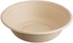 Eco Friendly Disposable Compostable Bowls Bagasse Sugar Cane Fibers Bowls