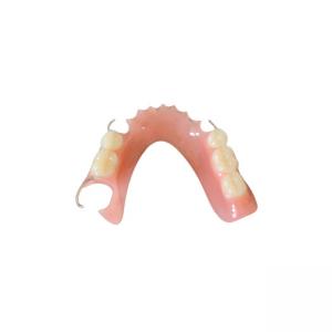 Wholesale High Definition PFM Bridge Dental Colour Stability Smooth Surface from china suppliers