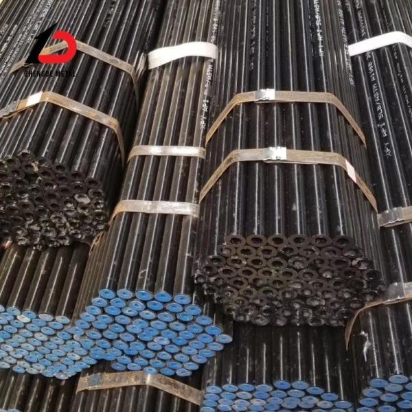 Spot Hot Sale Seamless Carbon Iron Steel Pipe API 5L Grade B X65 Psl1 Pipe for