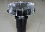 Stainless Steel 316L 300mm DN100 Syphon Drainage
