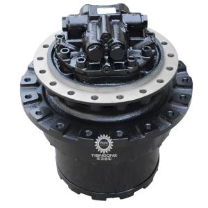 Wholesale Newly Developed ZX200-3 ZX210-5G Excavator Final Drive Reduction Gear for 9261222 from china suppliers
