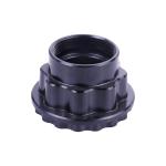 Precision Machined CNC Plastic Parts Fiberglass Mill With Turning Grinding