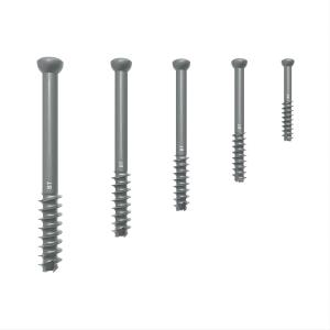 Wholesale CSS VI 4 Mm Cannulated Screw Titanium Alloy 11mm from china suppliers