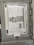 Direct Cooling Stainless Steel Mobile Vaccine Container For Vaccine Transportati
