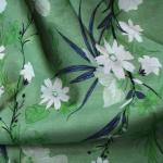 70% Tencel +20% Ramie +10% Viscose Blended Fabric Plain Weave Fabric