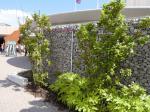 Box 1x1x2 River Bank Mesh Protection 200x100x50 Gabion Fence System