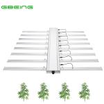 Veg Bloom Full Spectrum 3500K 6500K Grow Led Light Bar