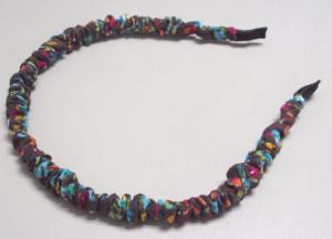 Wholesale Floral Headband from china suppliers