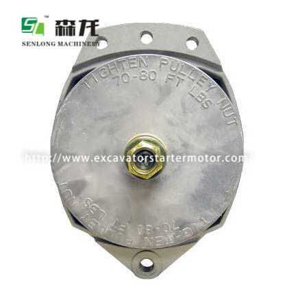 Alternator 24V 150A Heavy machinery Generator 3062174 10R7946 215-5568 306-2174 SCJ3128 SCJ3147 SCJ3162 SCJ3291 SCJ3292