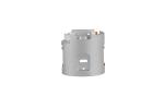 Multi Axis CNC Machining Metal Parts Precision 7071 Aluminum