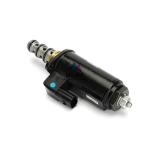 YN35V00051F1 KWE5K-31/G24YB5 Kobelco SK200-8 Excavator Parts Rotate Brake