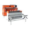 Buy cheap Electric HEPA Filter Knife Pleating Machine 3 - 60mm Pleating Depth from wholesalers