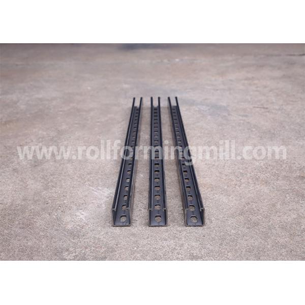 Solar Mounting Frame Roll Forming Machine YX21/41/52/62-41