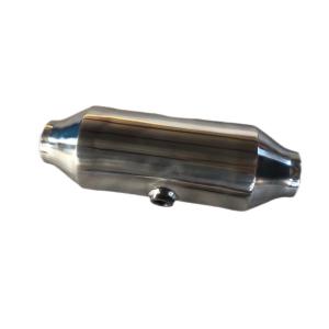 Wholesale High Standard Polished Three Way Catalytic Converter Any Model from china suppliers
