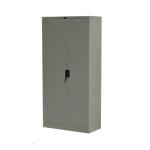 Modern Design Dorm Storage Cabinets With Two Doors