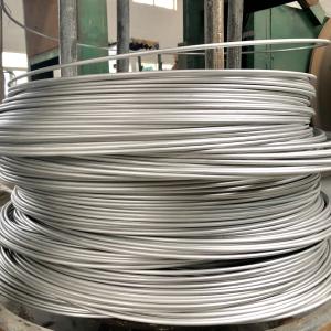 Wholesale High Elasticity Stainless Steel Spring Wire For Anti Corona Virus Sprayer Spring 302 Wire from china suppliers