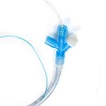 Camera 35fr 37fr 39fr Endobronchial Blocker In Emergency Department