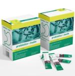 White Art Paper Healthcare Product Packaging Reverse Tuck Boxes Custom Size