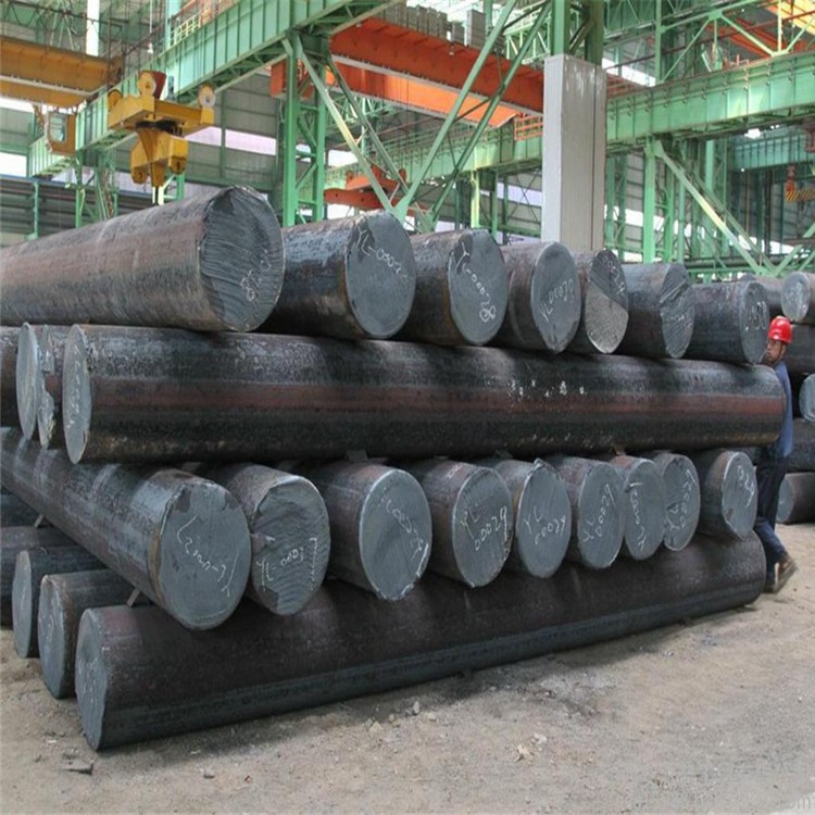 hot rolled alloy carbon steel round bar 42crmo scm440  hot rolled  alloy steel round bar 42crmo4 alloy structrual bar