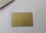 High Hardness Brushed Aluminum Coil Coloured Aluminium Sheet Advanced Technology