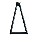 14" Jacobs Ladder Sprint Car Chromoly Black 3 Hole Maxim J J 1 Hole Racing Car