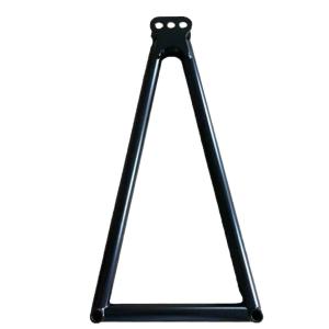 Wholesale Tab Hole Dia 3/8&quot; Jacobs Ladder 13-5/8&quot; Sprint Car Chromoly Black 3 Hole Racing Car Winters Year Universal from china suppliers