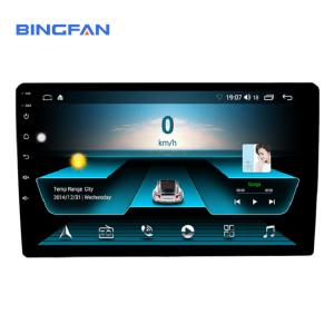 Wholesale CCC 9 Inch Universal Android Player Double Din Gps Navigation from china suppliers