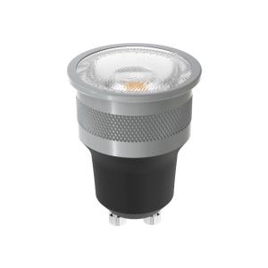 Wholesale 3.5Wattage Small Gu10 Led Bulbs 3000K RA90 Mini Spotlights 36 Degree Beam Angle from china suppliers